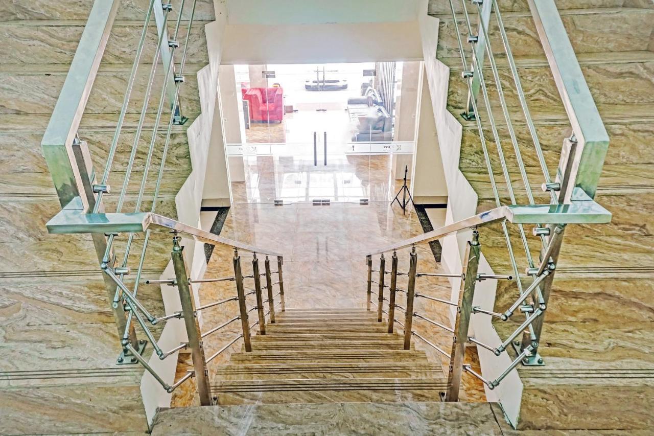 Kirei Hotel Bantaeng ภายนอก รูปภาพ