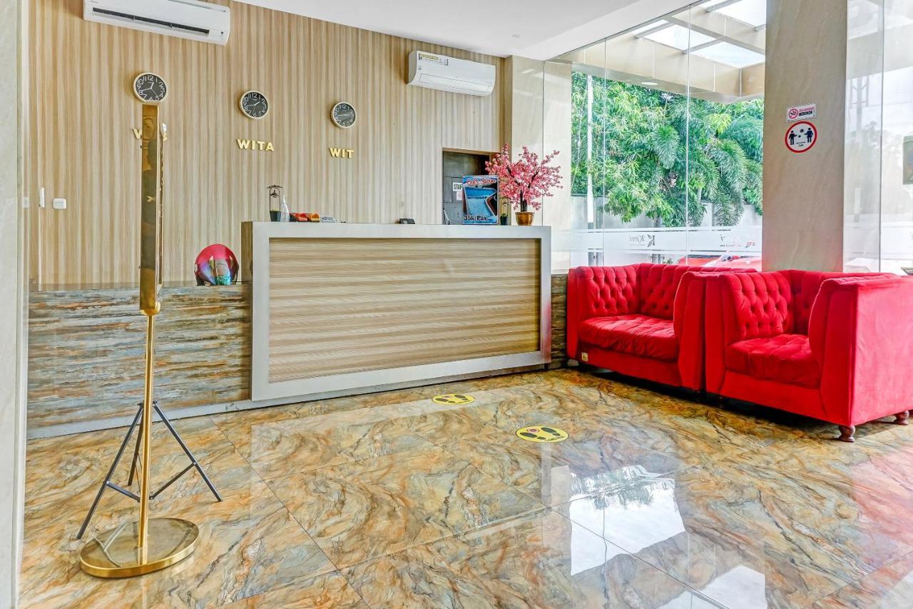 Kirei Hotel Bantaeng ภายนอก รูปภาพ