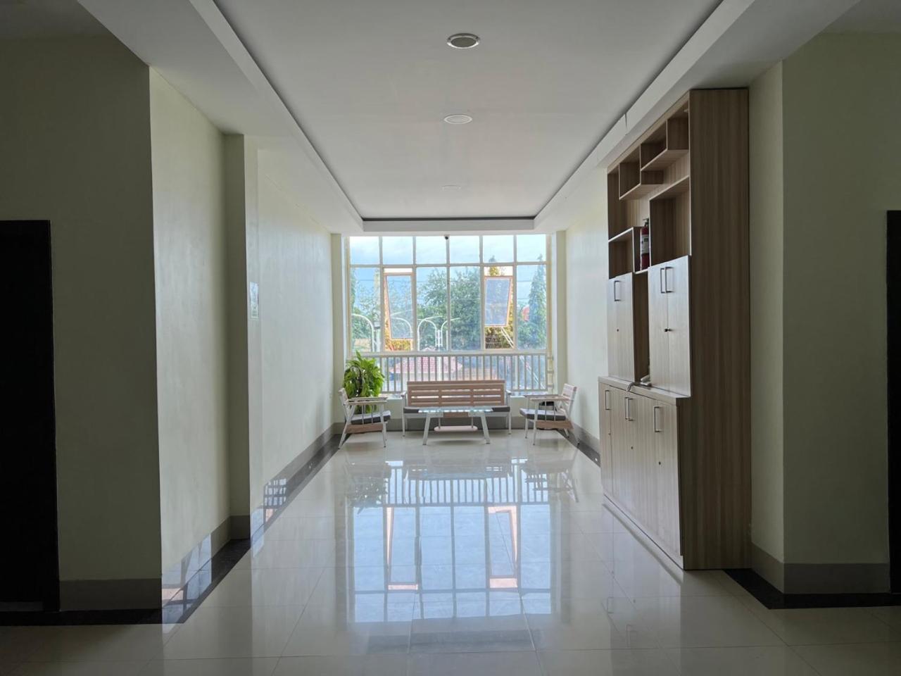 Kirei Hotel Bantaeng ภายนอก รูปภาพ
