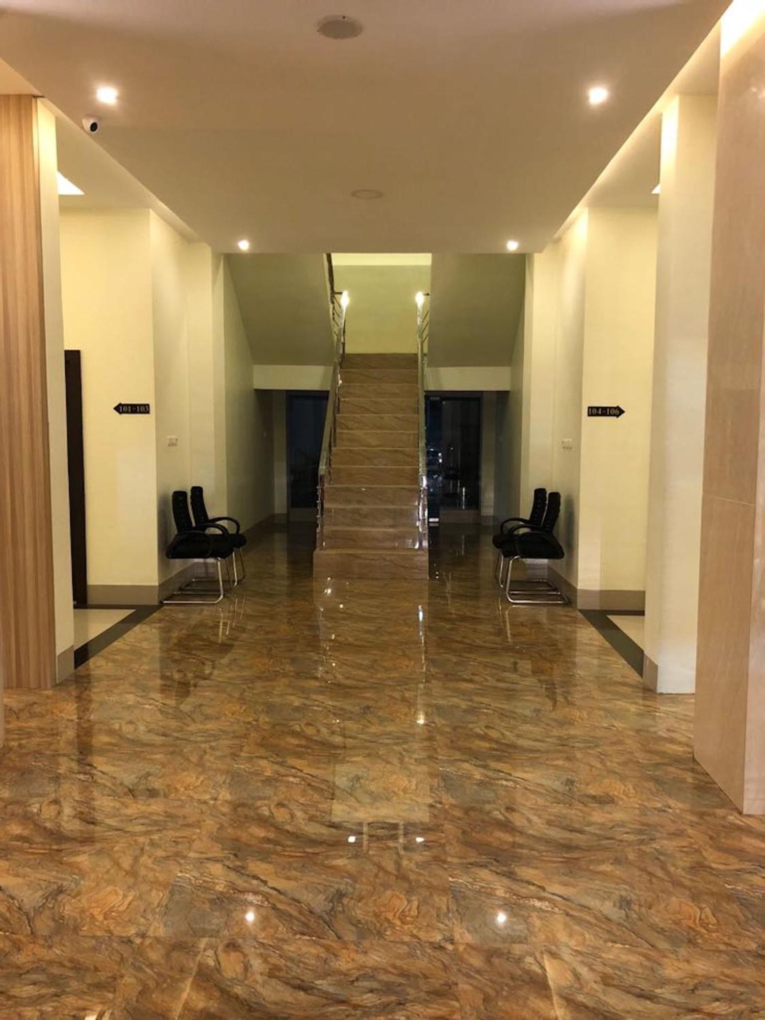 Kirei Hotel Bantaeng ภายนอก รูปภาพ