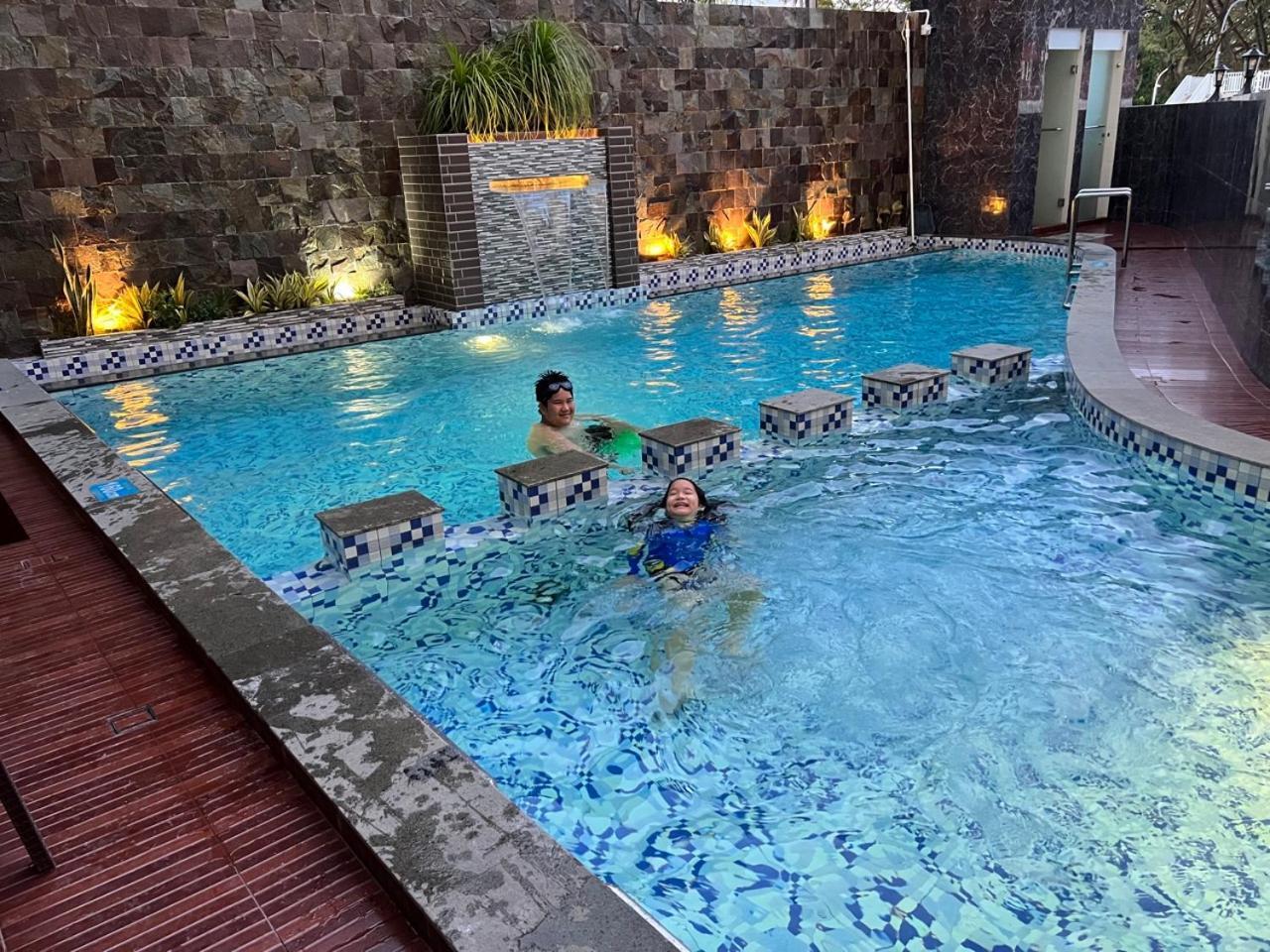 Kirei Hotel Bantaeng ภายนอก รูปภาพ